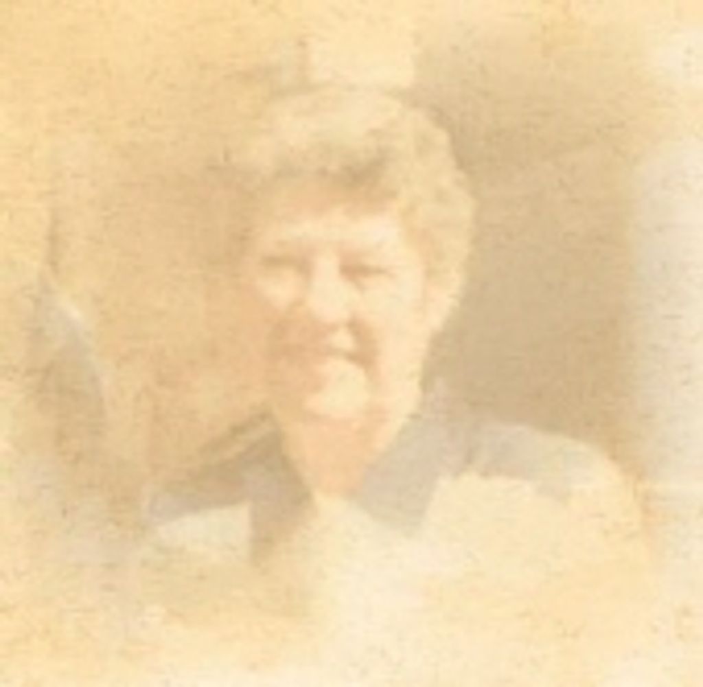 Josephine "Jo" M. Top