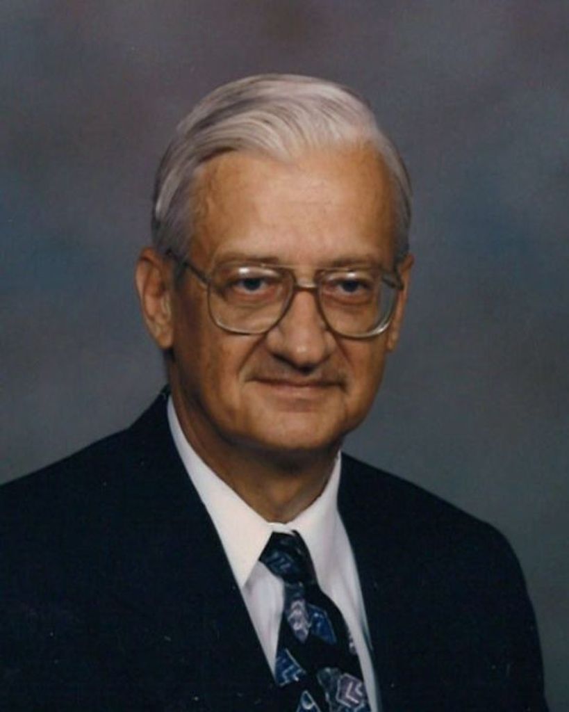 Richard J. Reuscher Profile Photo