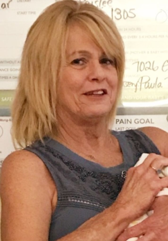 Teresa Waters Williford Profile Photo