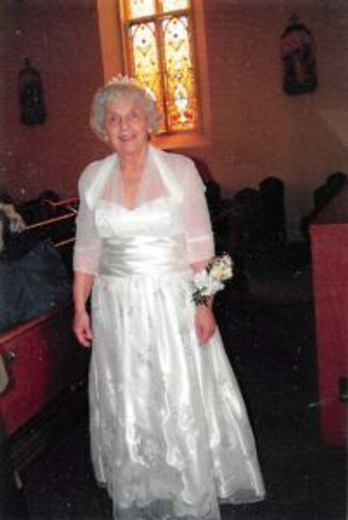 Patricia Countryman Profile Photo