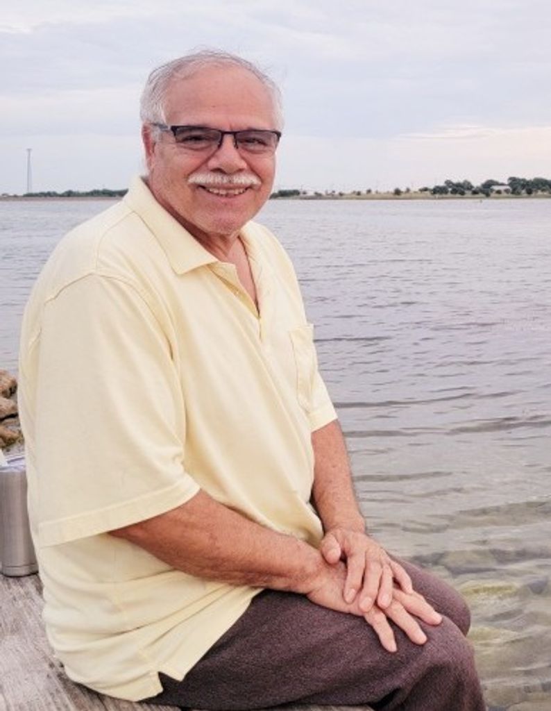Jose Ruiz