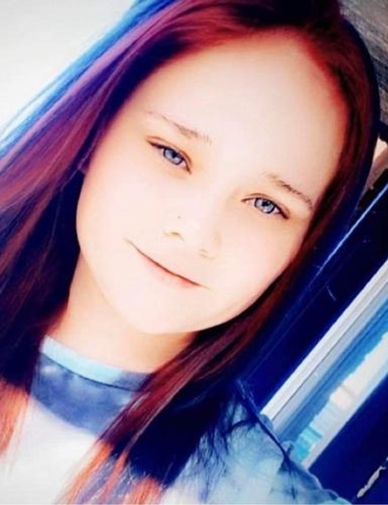 Vanessa Renee Noble Morgan Profile Photo