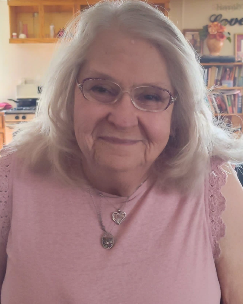 Diane Motes Profile Photo
