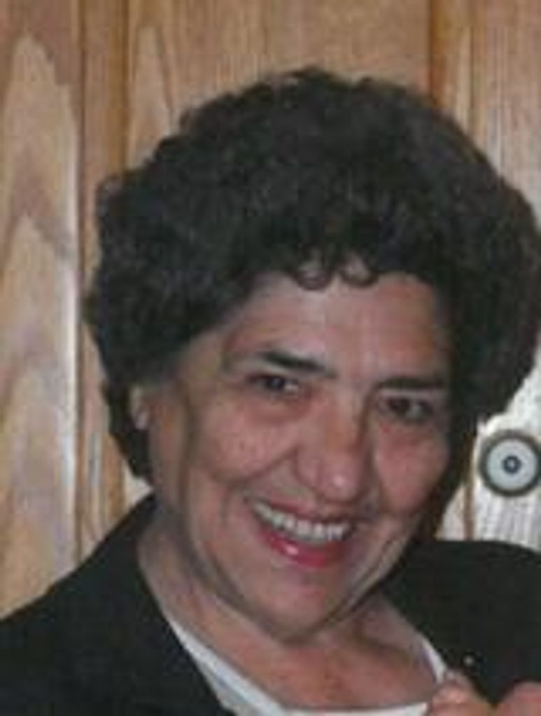 Catherine Munoz