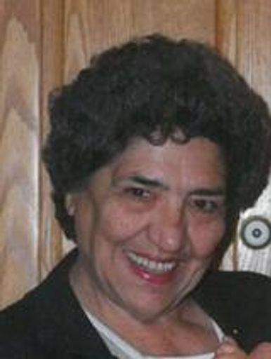 Catherine Munoz Profile Photo