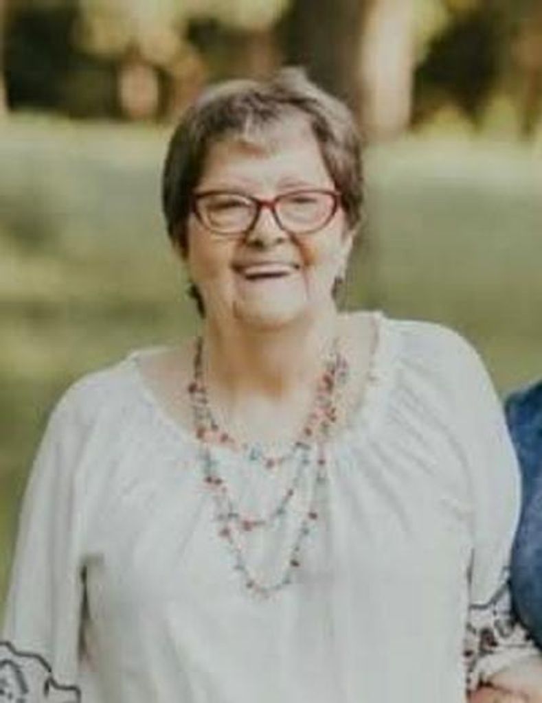 Ruby Helen Shaw Profile Photo