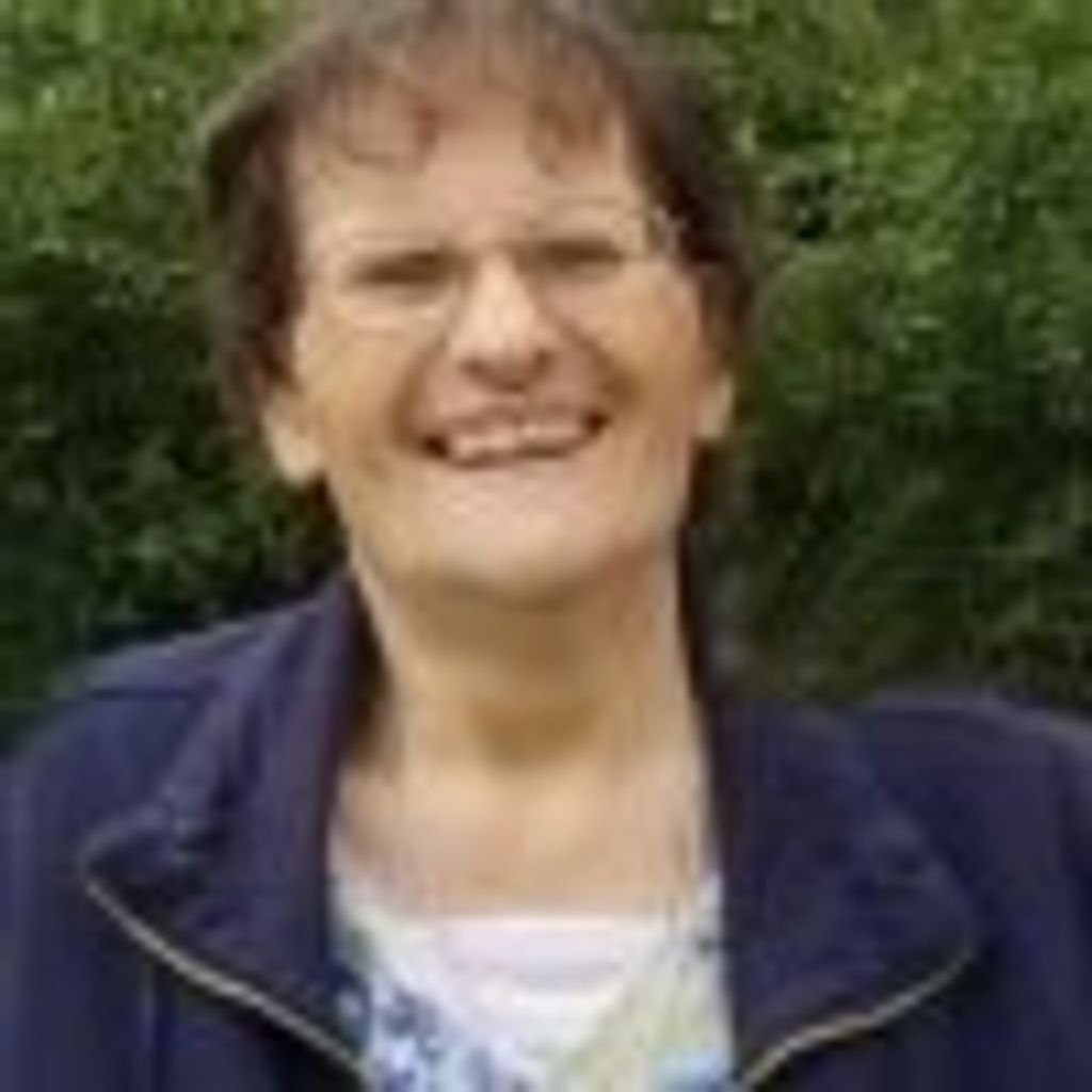 Janet Elaine Gehring