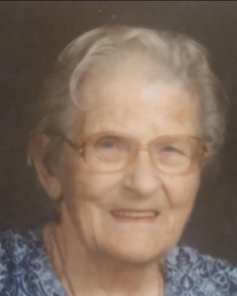 Thelma Marie Sibinic Profile Photo