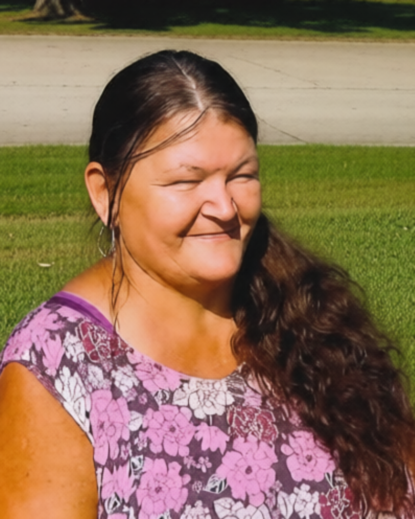 Bonnie Holland