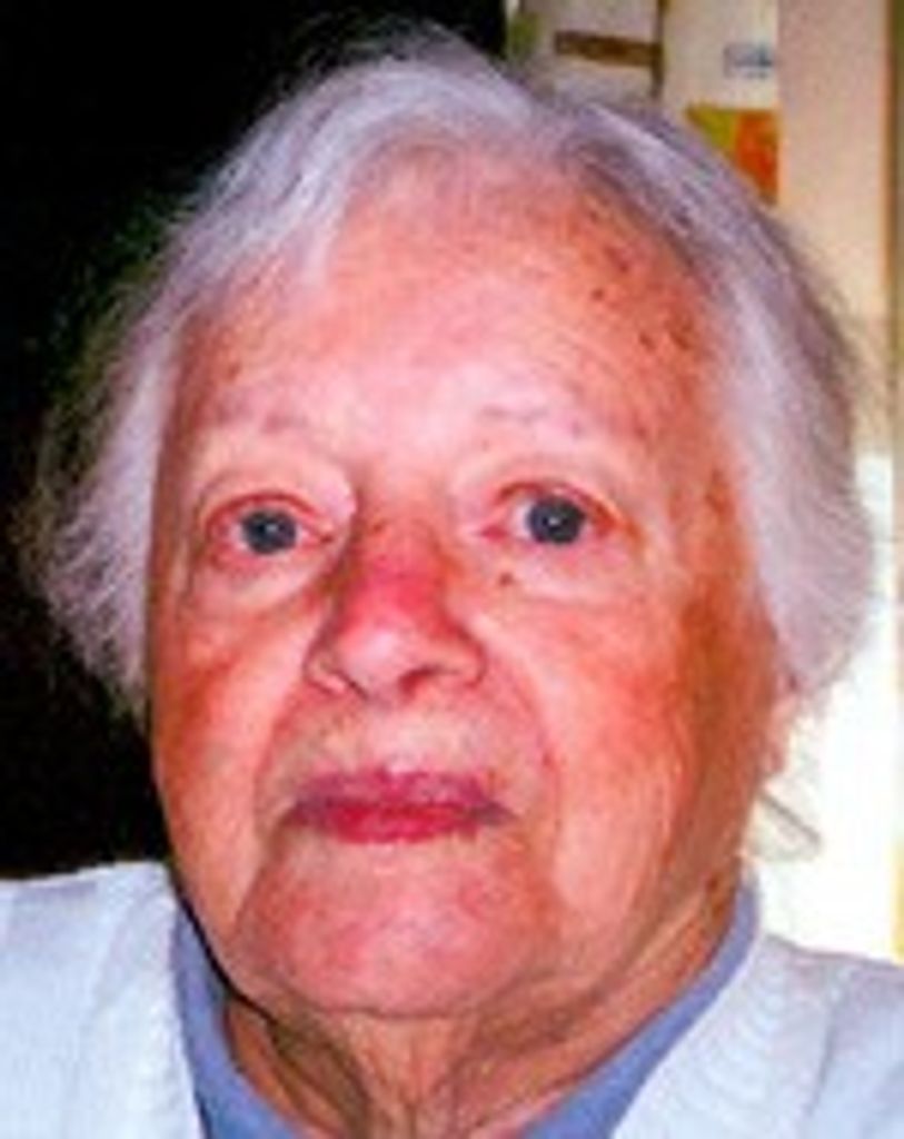 Lillian Medeiros