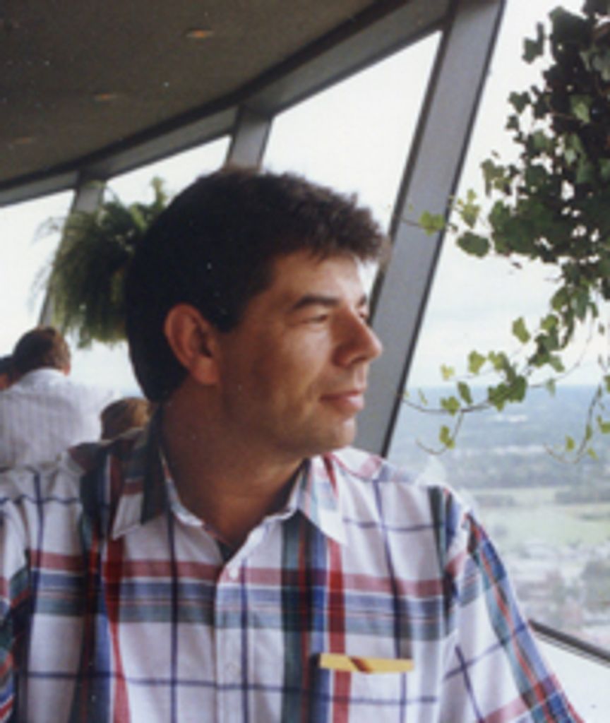 Steven "Gary" Wiles
