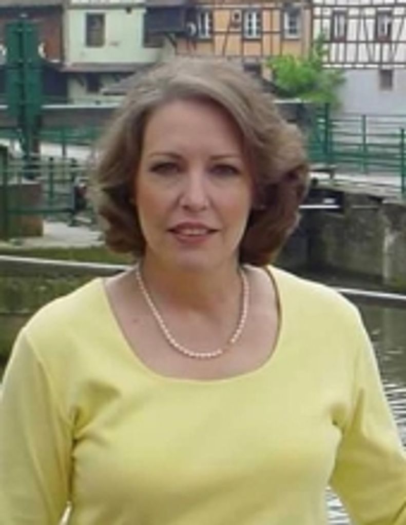 Harriette Rose Harle Profile Photo
