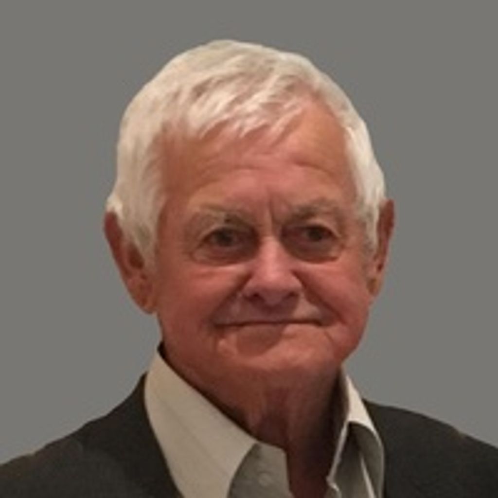 James Balsdon