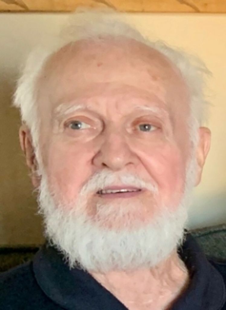 Stephen A. Szymaszek