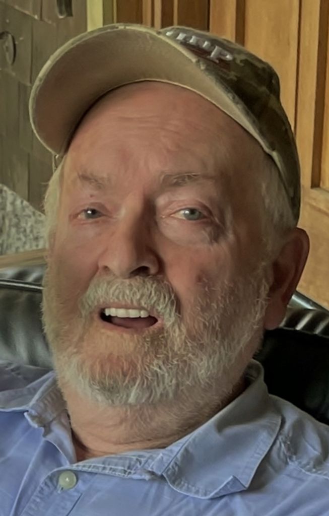 Robert Larry Evans, Sr. Profile Photo