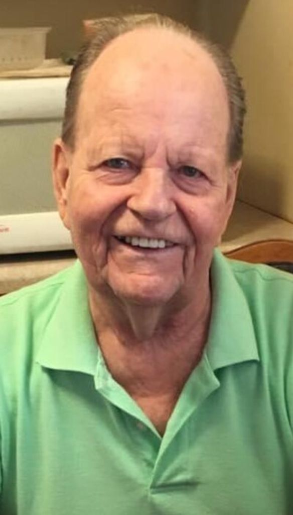 Roger Alan Zahl Profile Photo