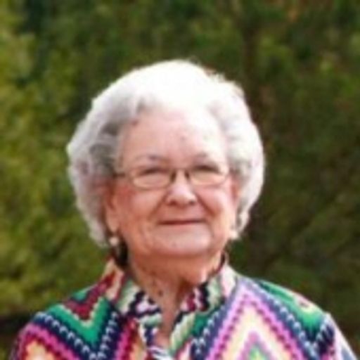 Shirley Frances Plunkett Profile Photo