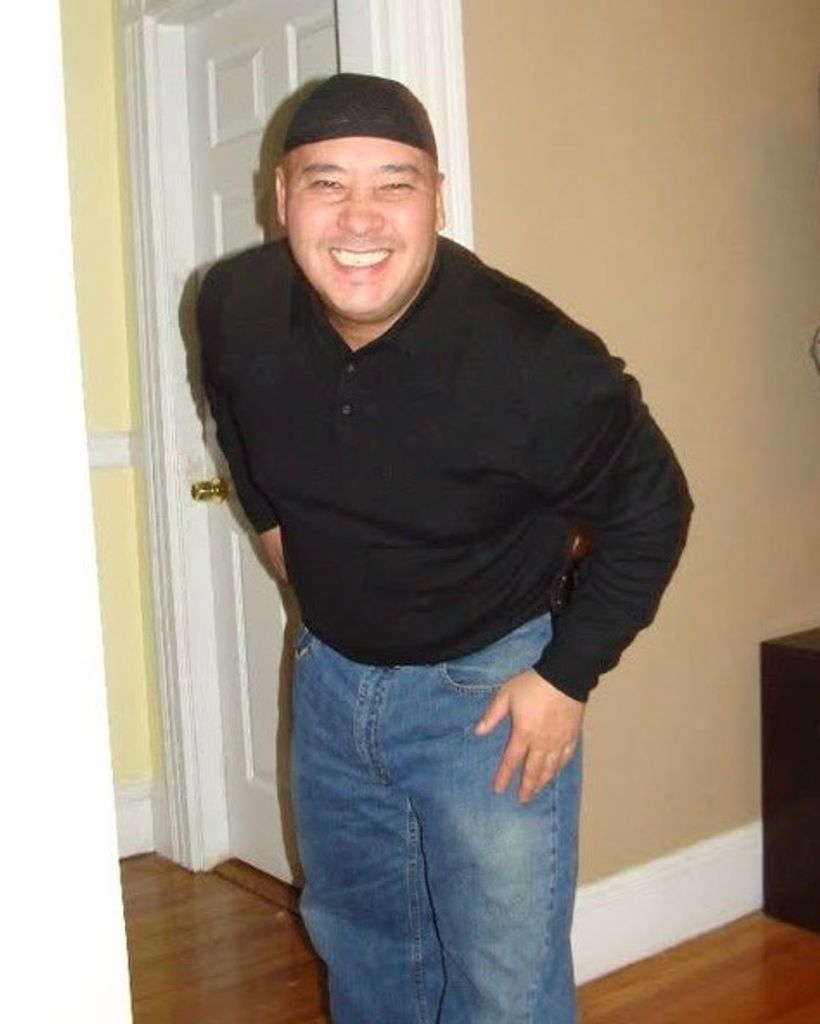 Gerardo "Gerry" Viera