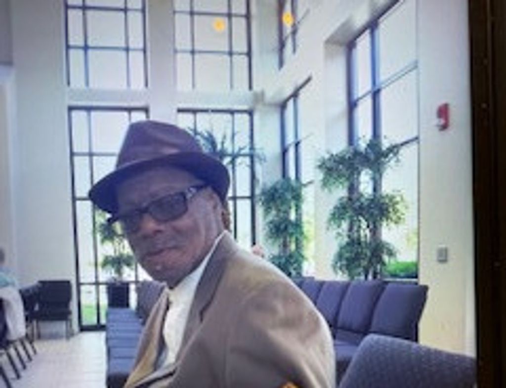 James A Jones Profile Photo