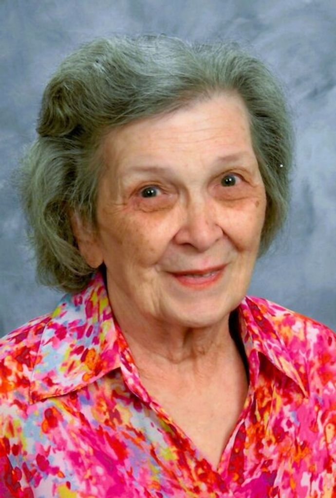 Mary Bergeski Profile Photo