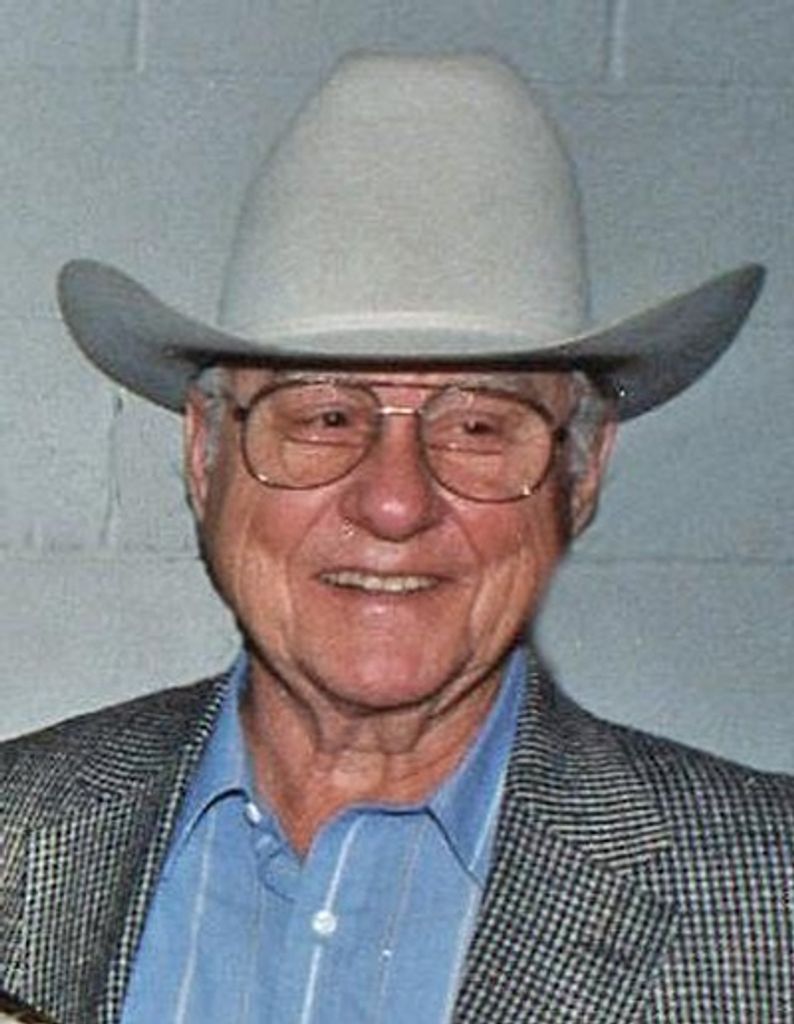 Philip Everett Schlageter Sr.