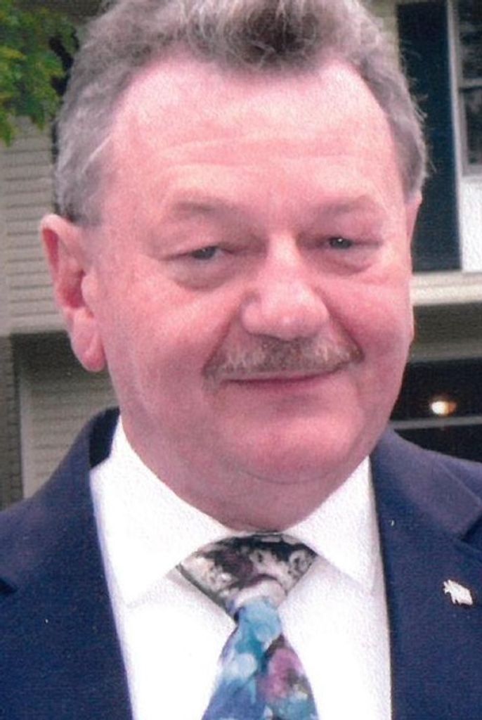 Roger J. Sudol