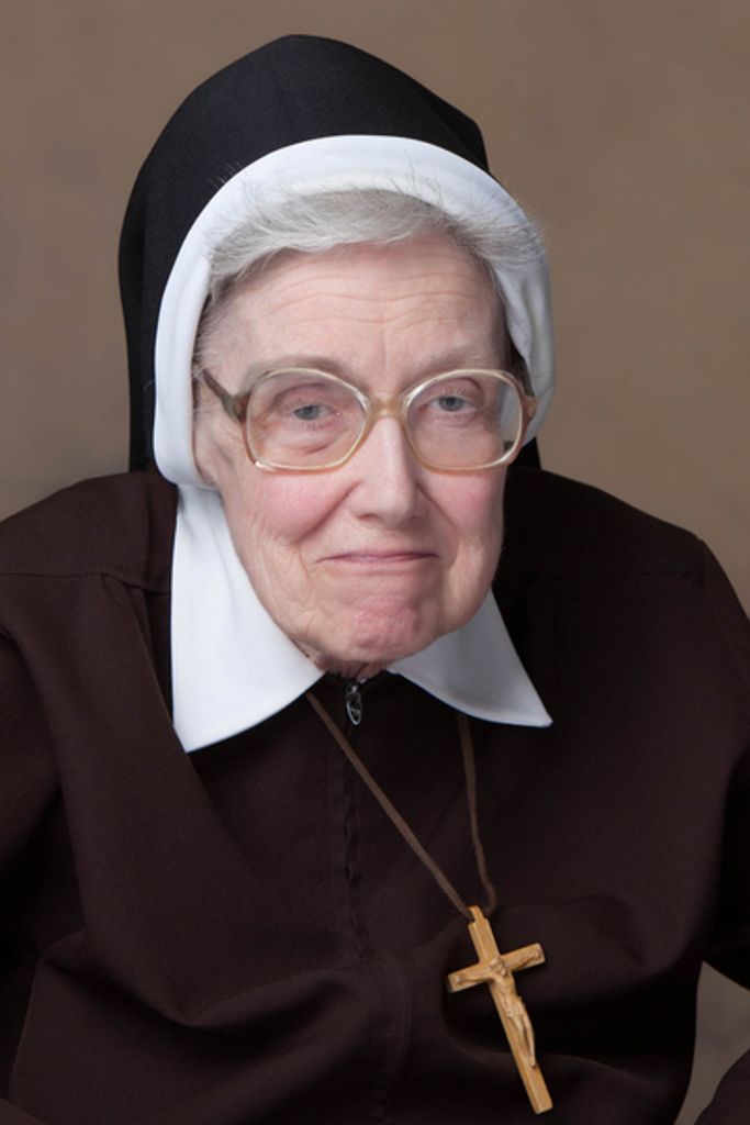 Sister Mary Edwardanne Murtha Profile Photo