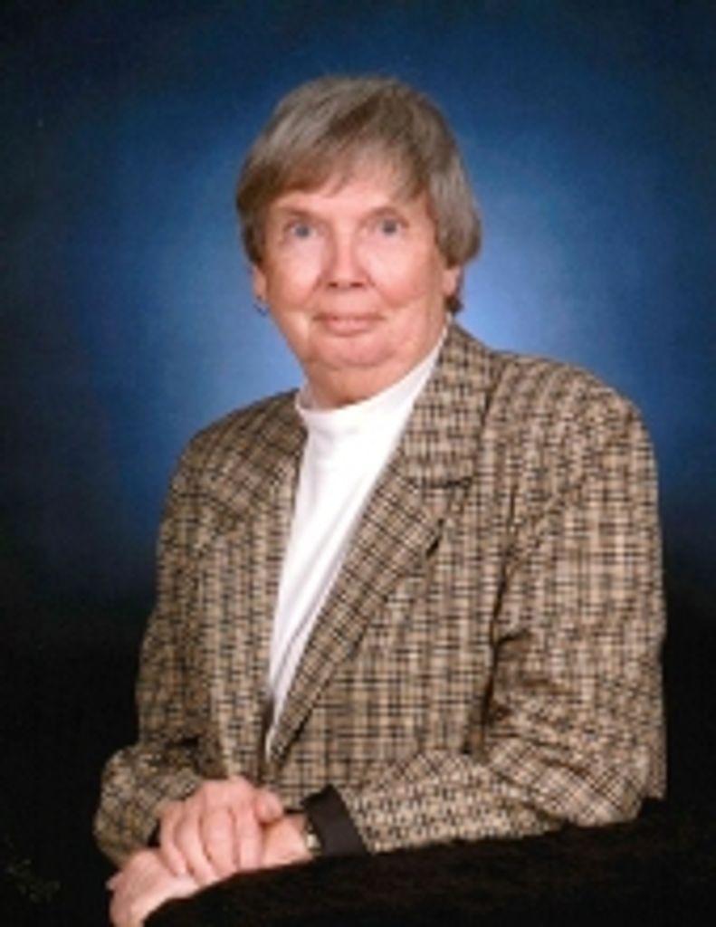 Mary Alice Rousey