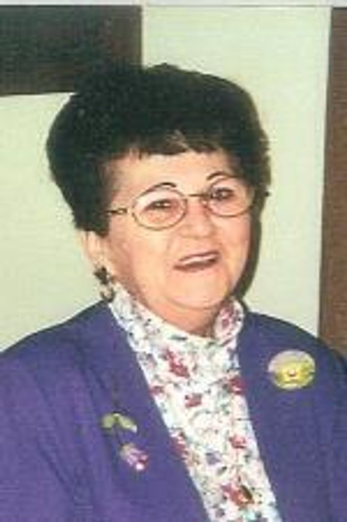 Carole M. Little