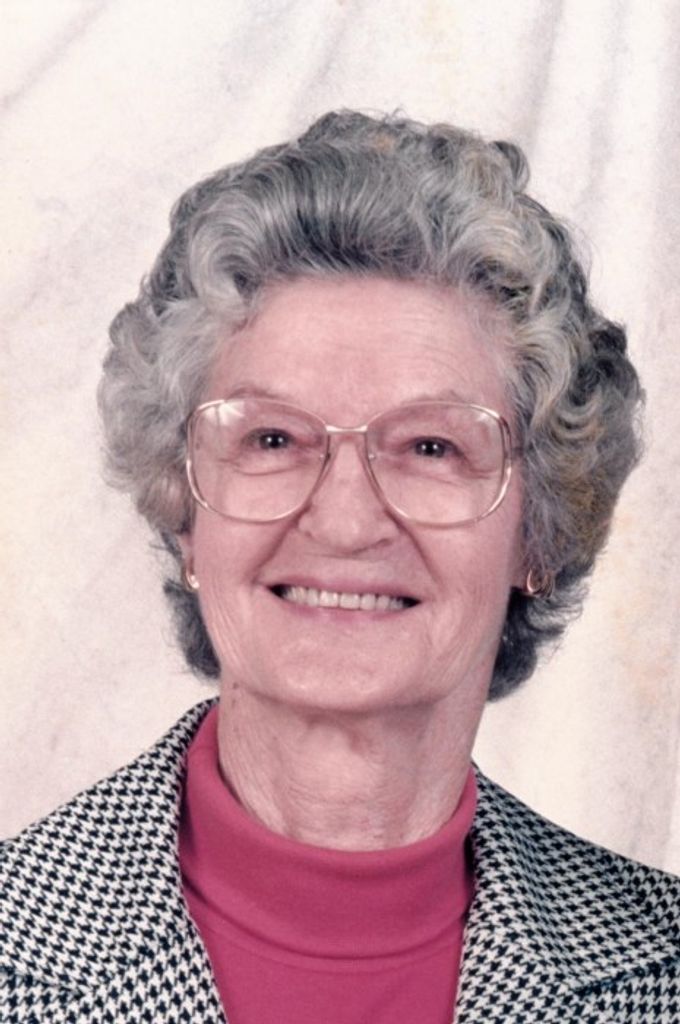 Evelyn Ripper
