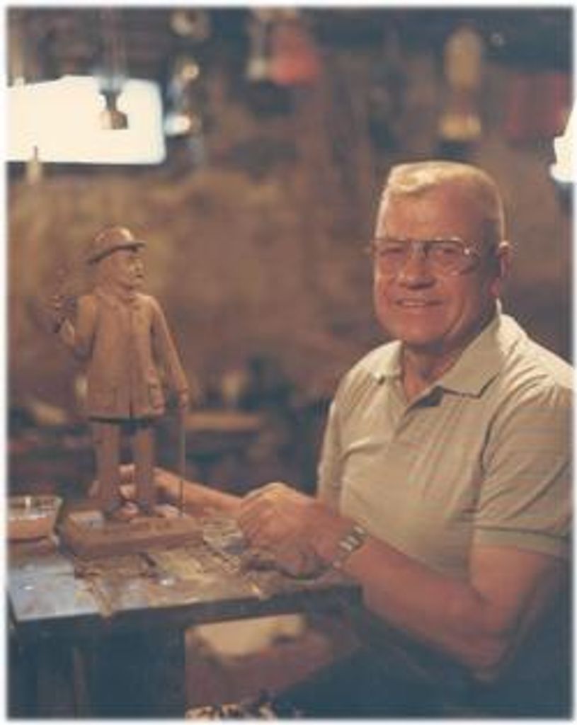 Reed Edward Henschel