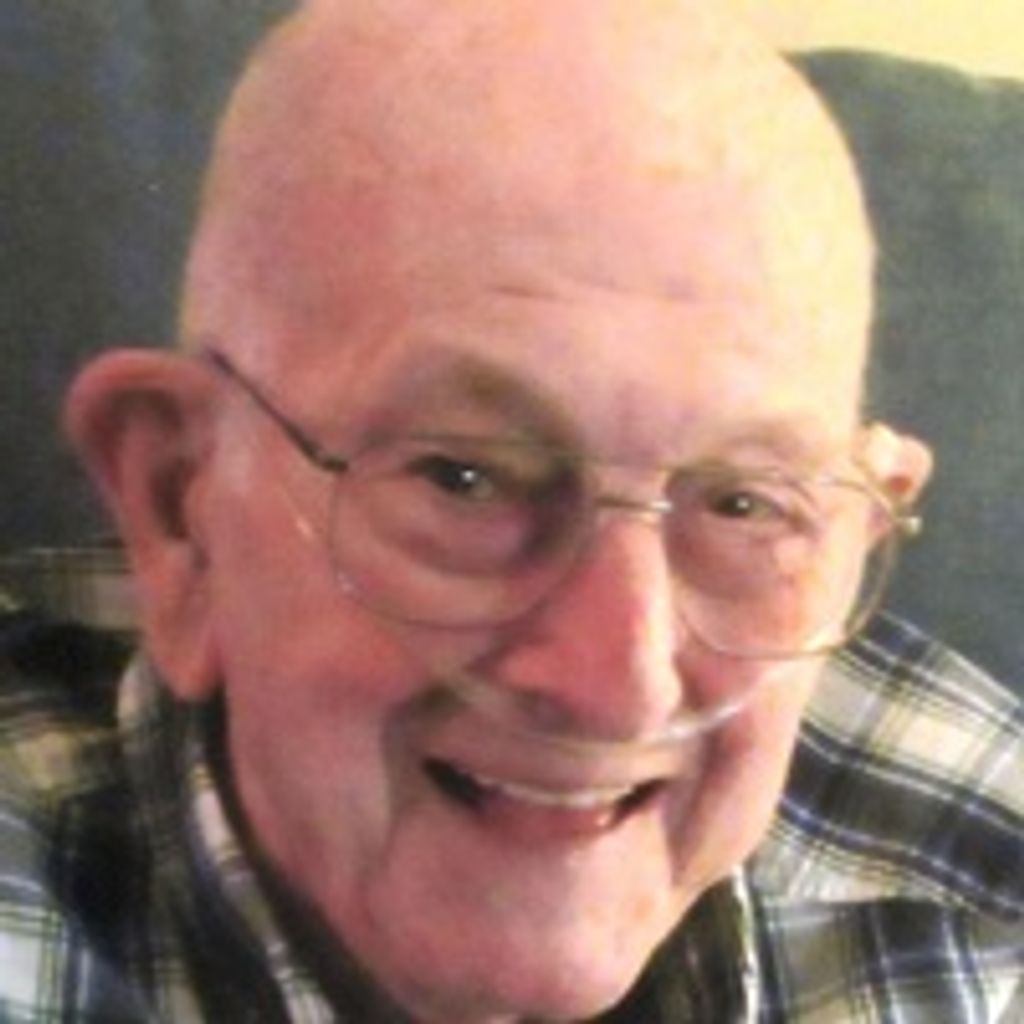 James F. Perkins Of Joliet,  Illinois Profile Photo