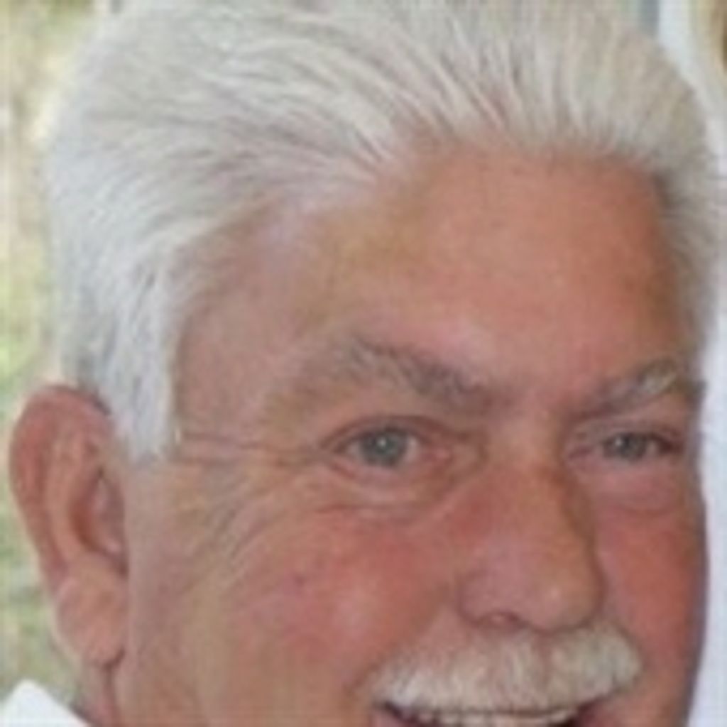 Edward Vinson