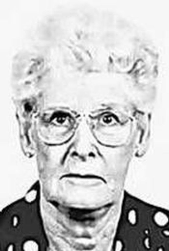 Eleanor Roper Harper Gifford