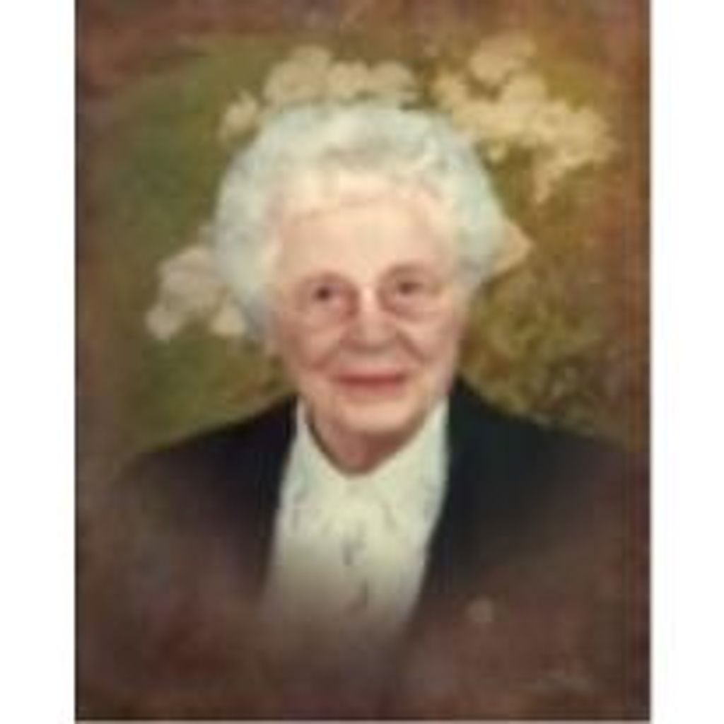 Rosa Mae Bearden