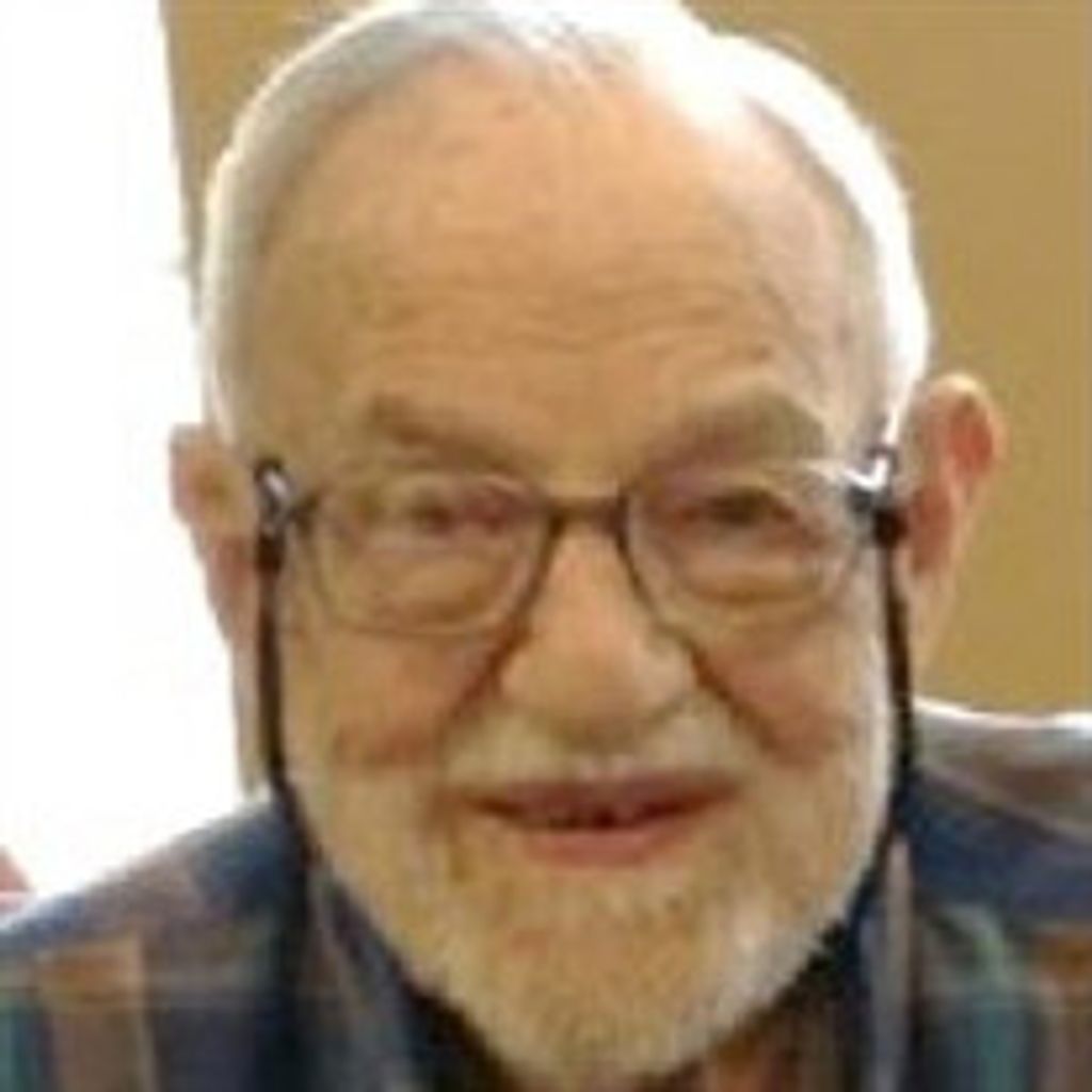 George R Korkisch