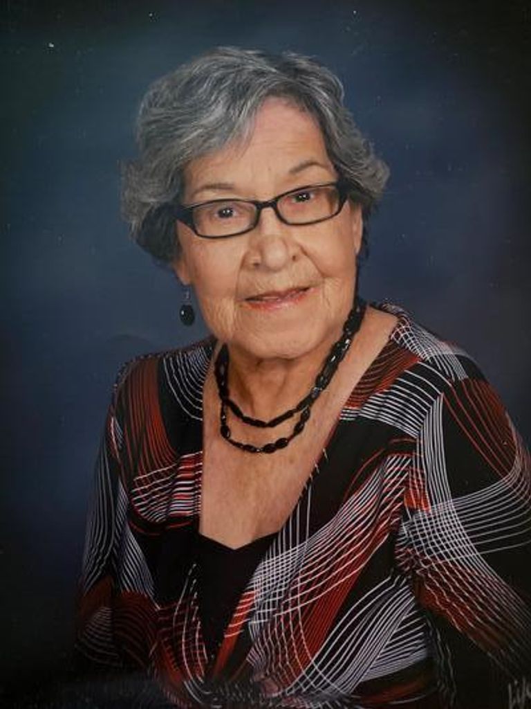 Esther De Los Santos