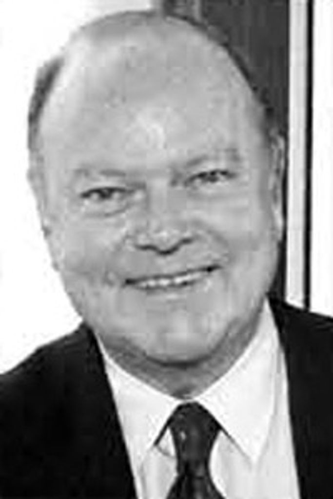 Dr. Harry Bird, Md Profile Photo