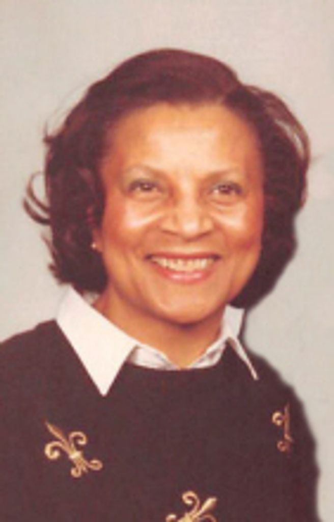 Wilhelmina Morgan Conquest