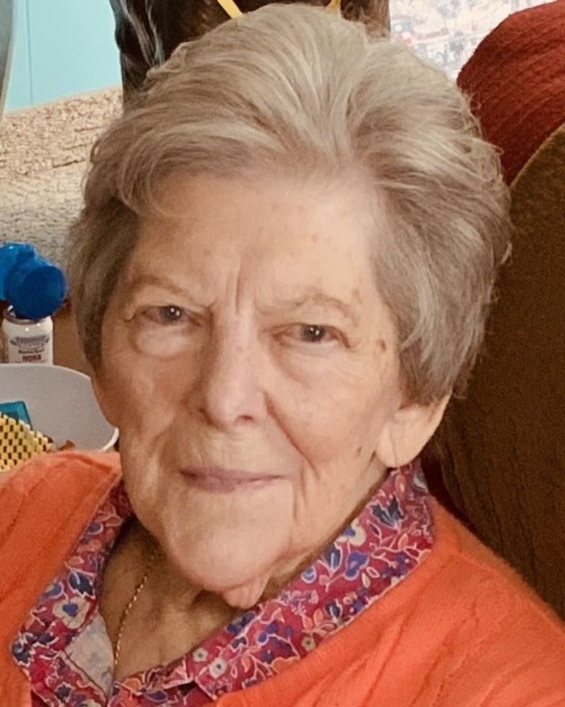 Eugenie Bette Felton Profile Photo
