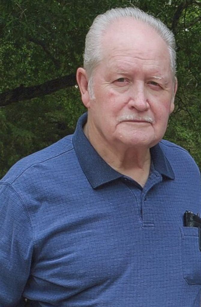 Melvin Privette, Sr.