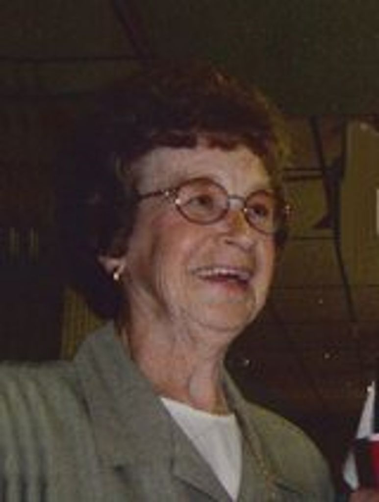 Marilyn Boyer