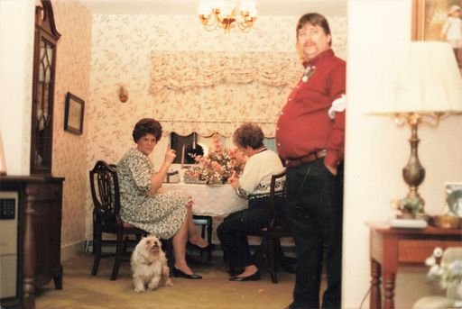 Floyd "Wolfie" E. Wolfe photo gallery thumbnail 30 of 79