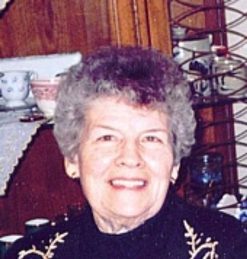 Naida Curry