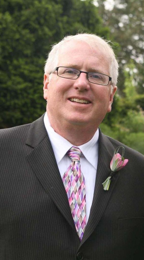 Marc Gabrielson Profile Photo