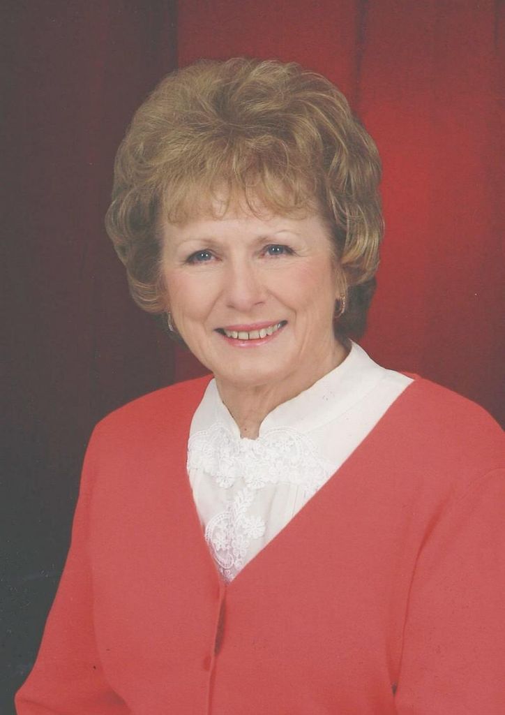 Charlotte A. Graham Profile Photo