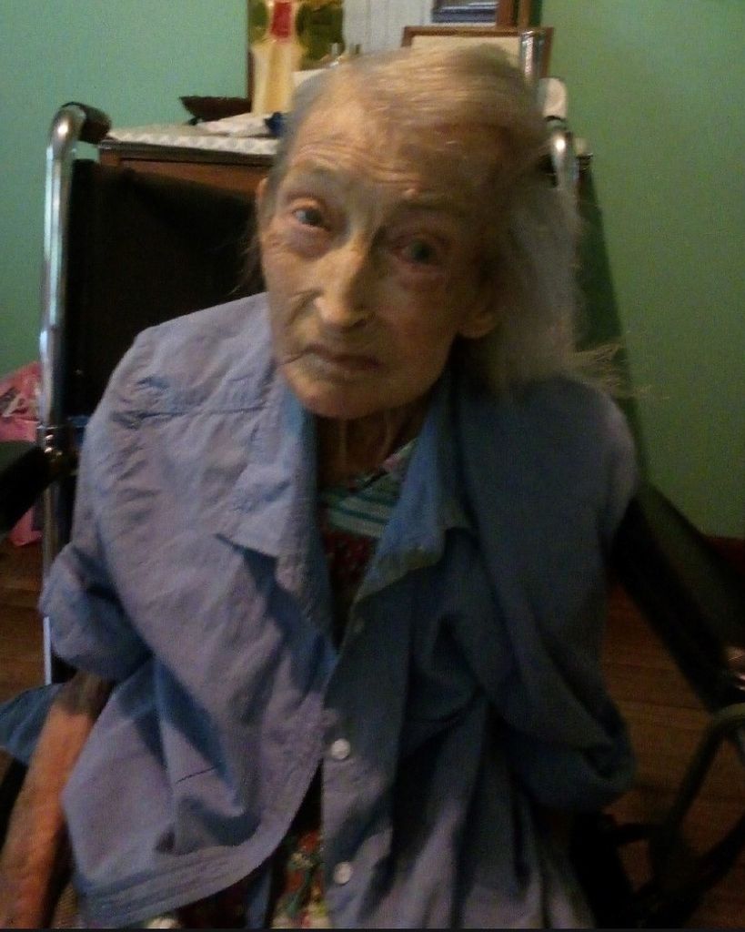Sallie Louise Grimes Profile Photo