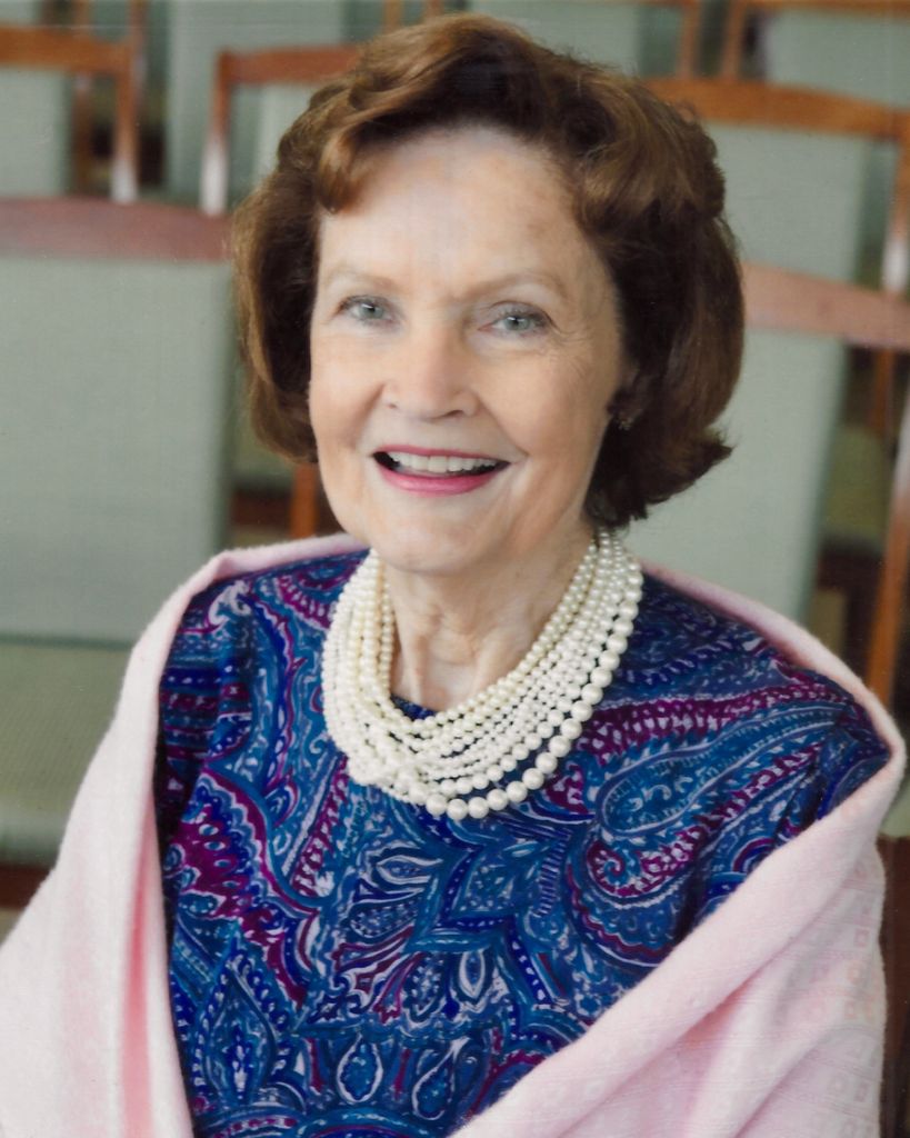 Mary Ann Hammett Profile Photo