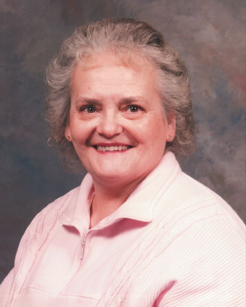 Jean Conley