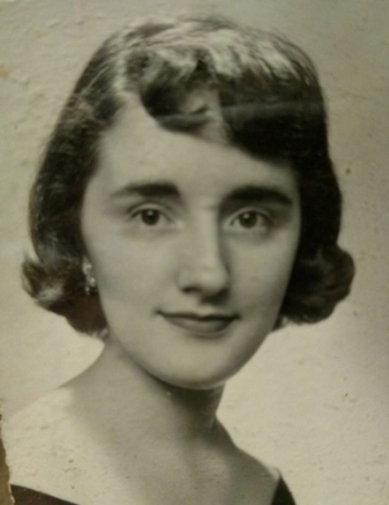 Marie Rasmussen Profile Photo